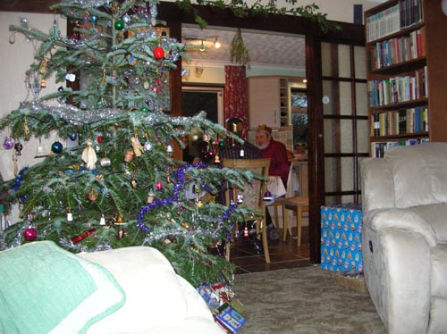 Christmas