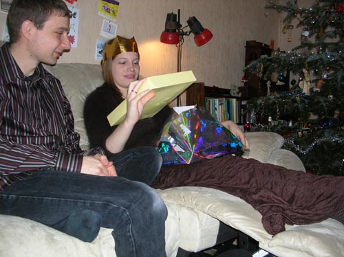 Christmas