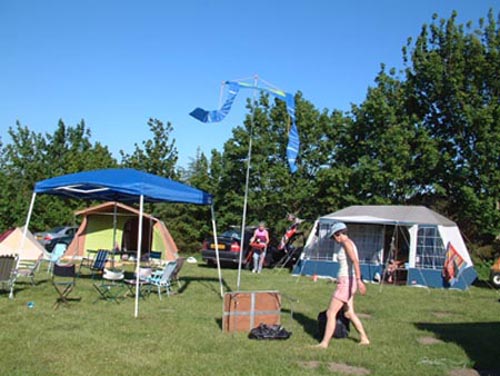 Camp