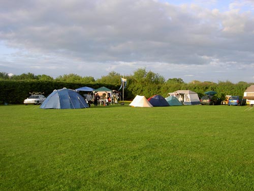Camp