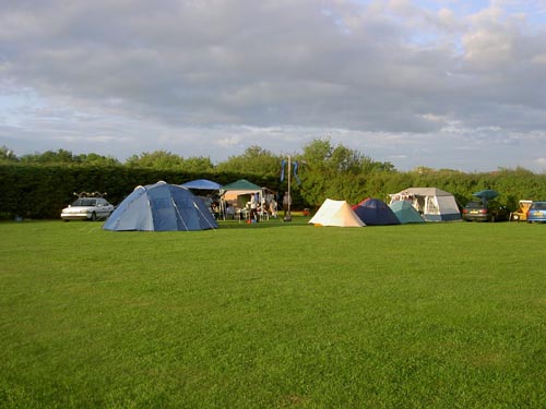Camp