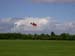 Kite-flying