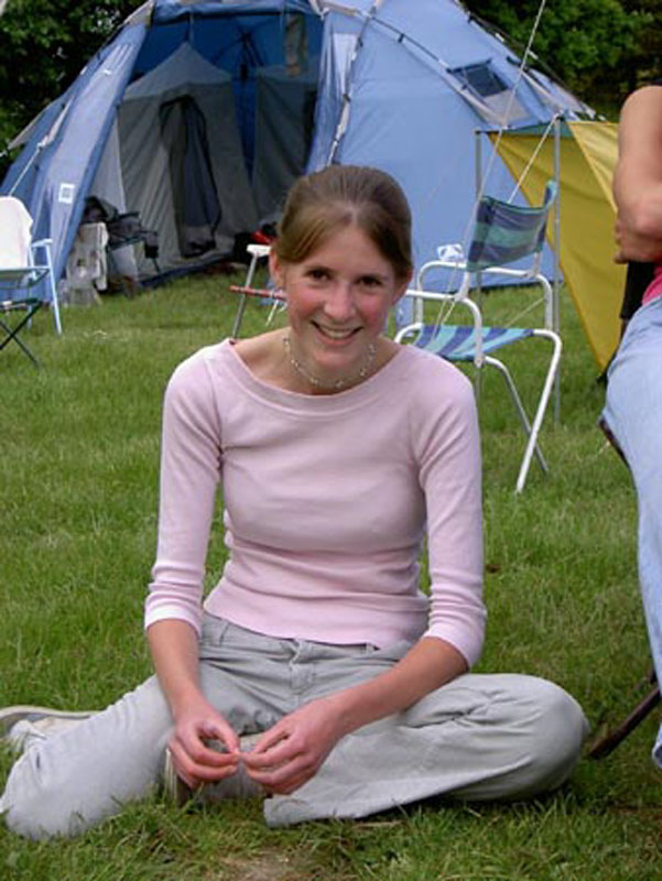 Catherine