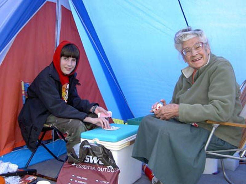 Granny