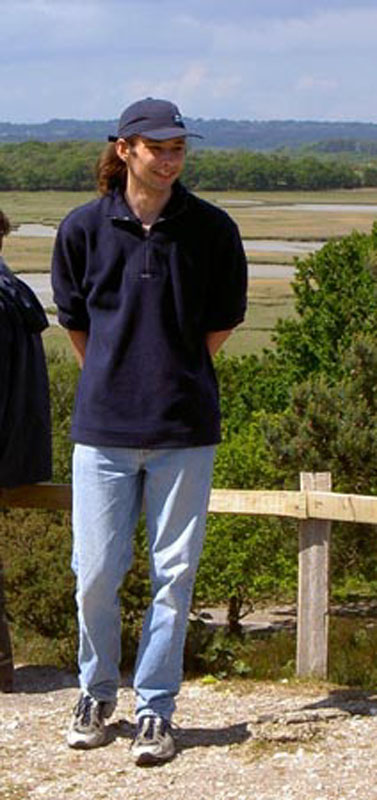 Martin