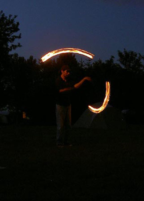 Poi