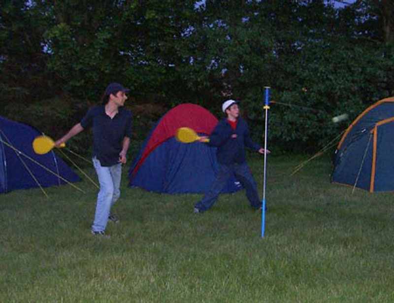 Swingball