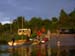 Evening