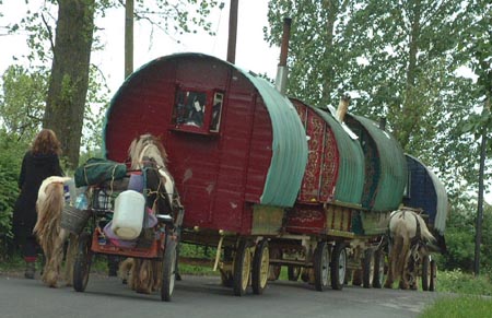 caravan