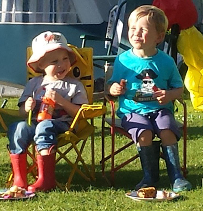 Adam&Lucas