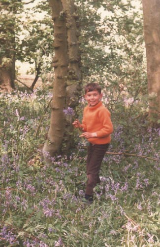 Savernake