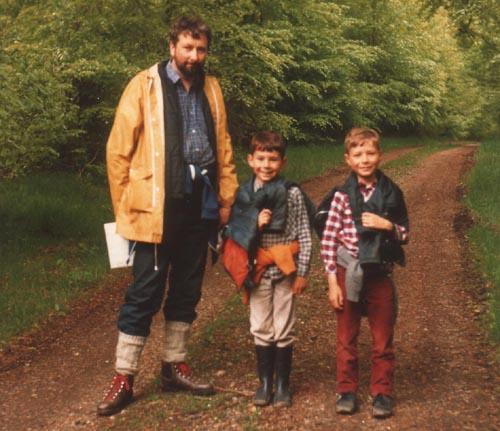 Savernake