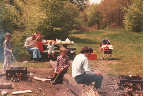 Savernake
