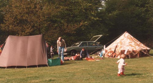 Savernake