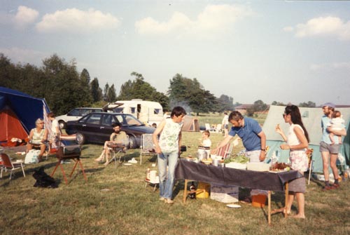 Pits