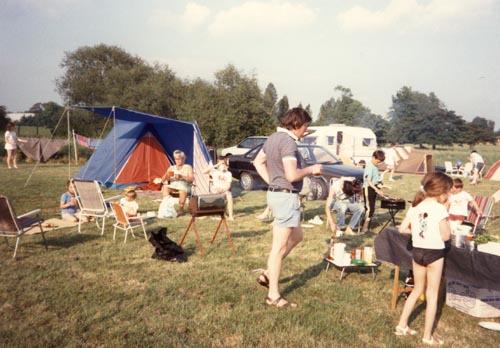 Pits