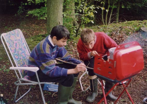 Savernake18