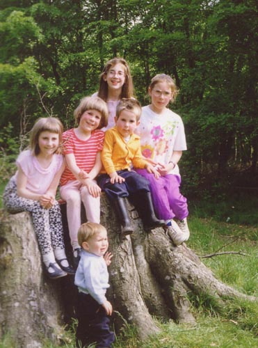 Savernake31