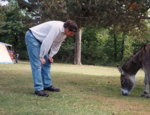 Peter