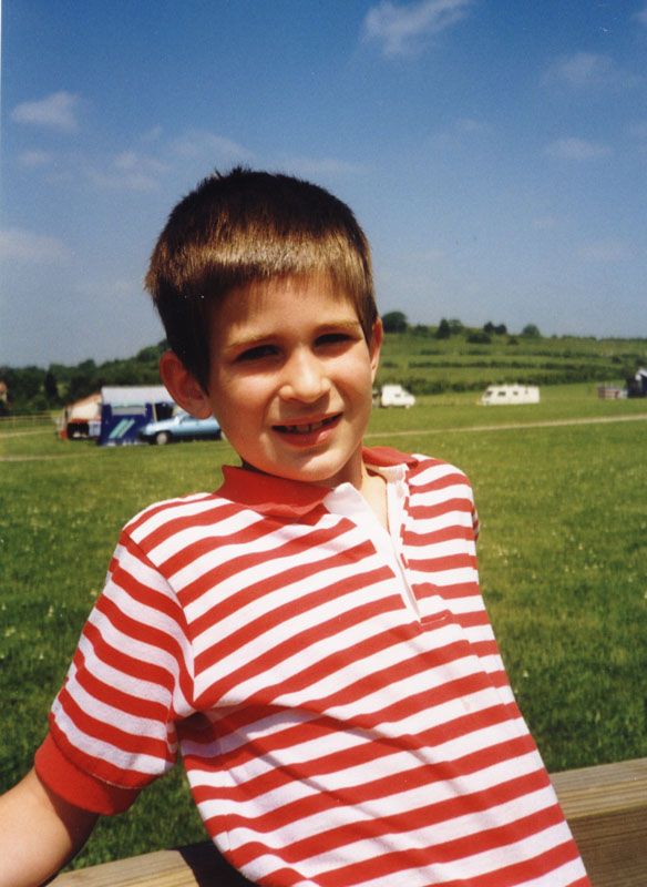 Andrew