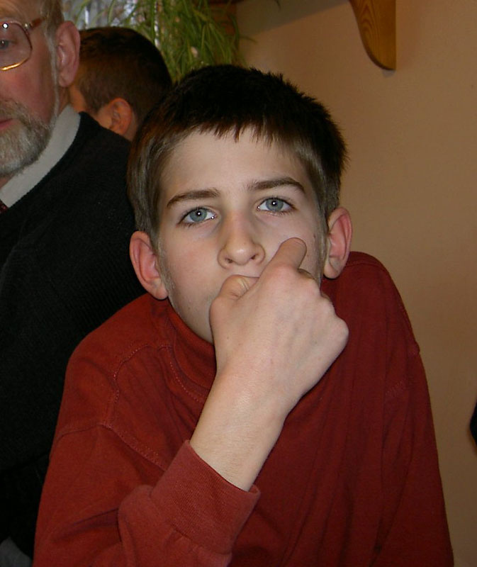 Thinking