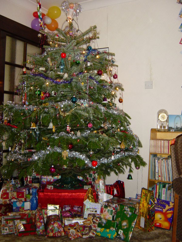 Tree
