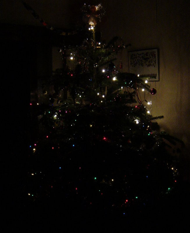 Tree