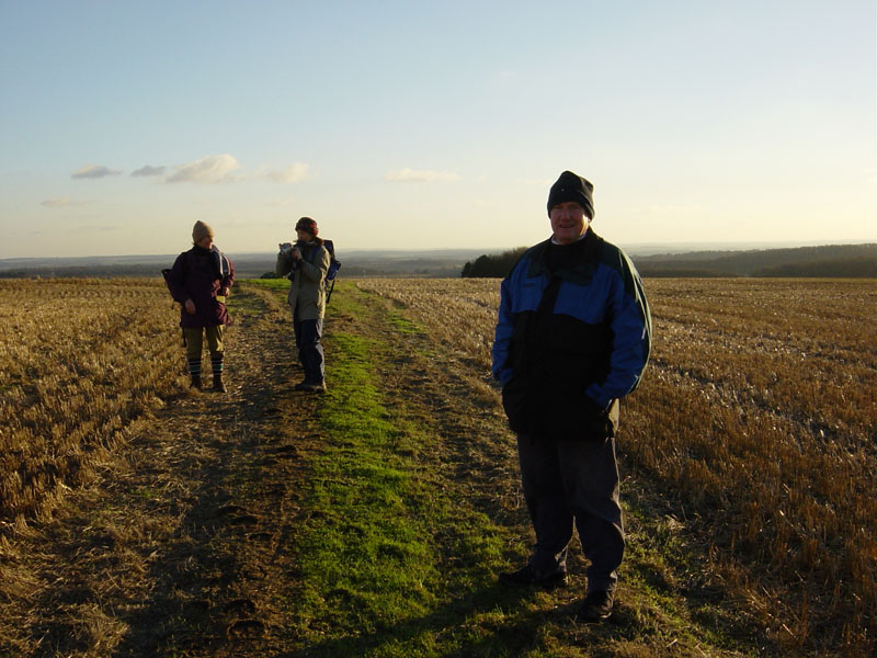 Walk4