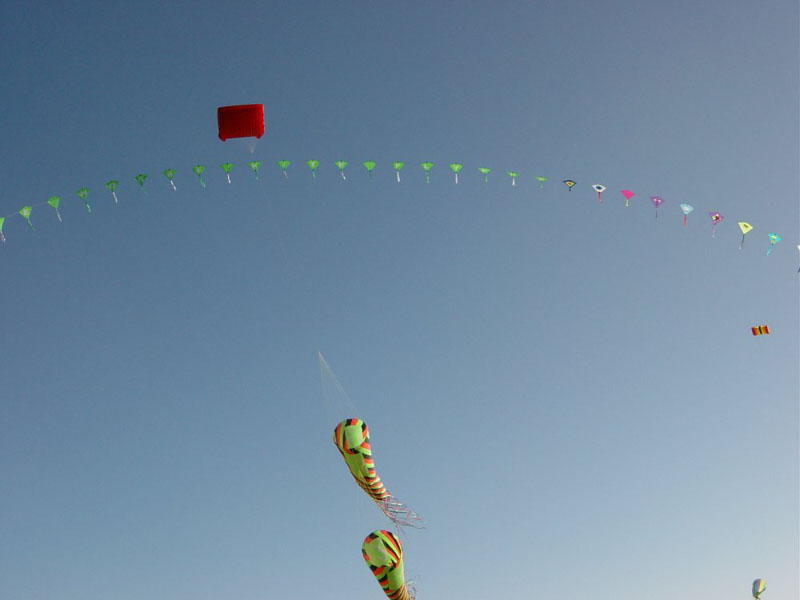 KITES2