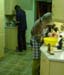 stuffing