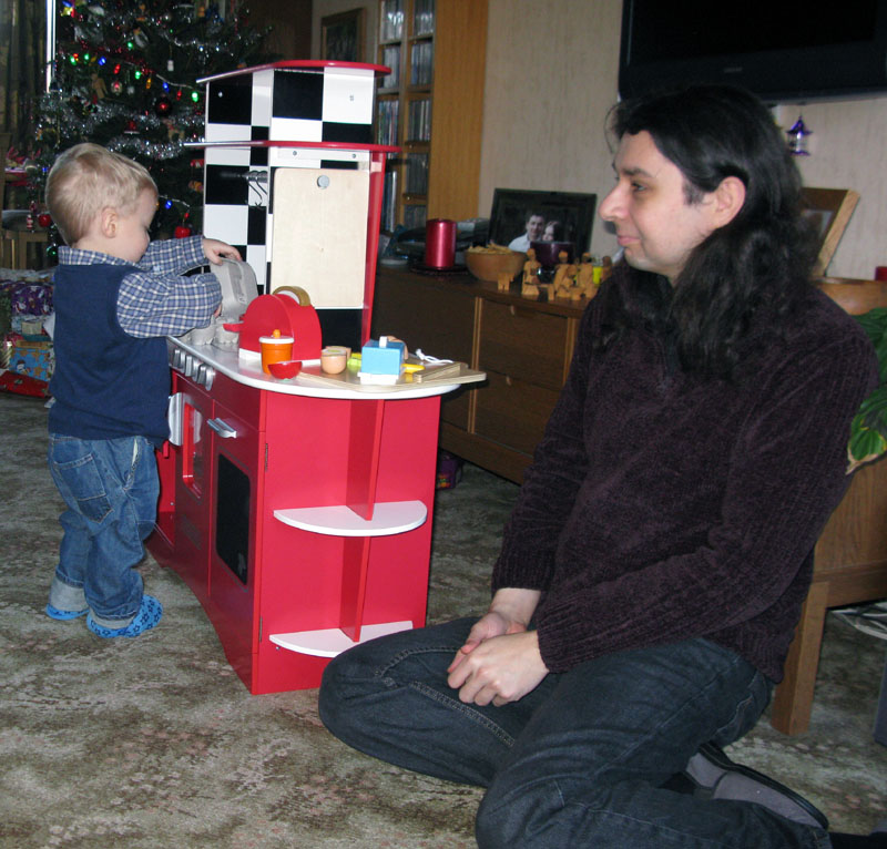 Christmas