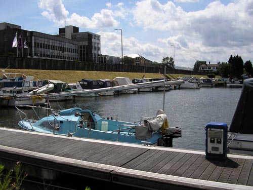 Marina