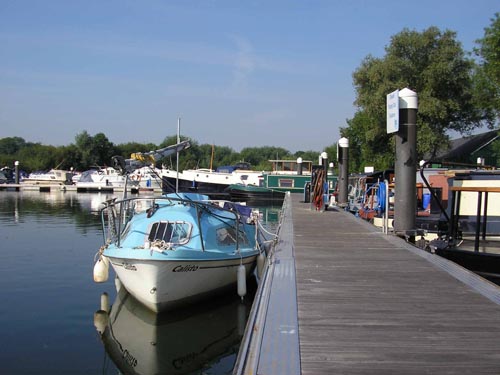 Thames