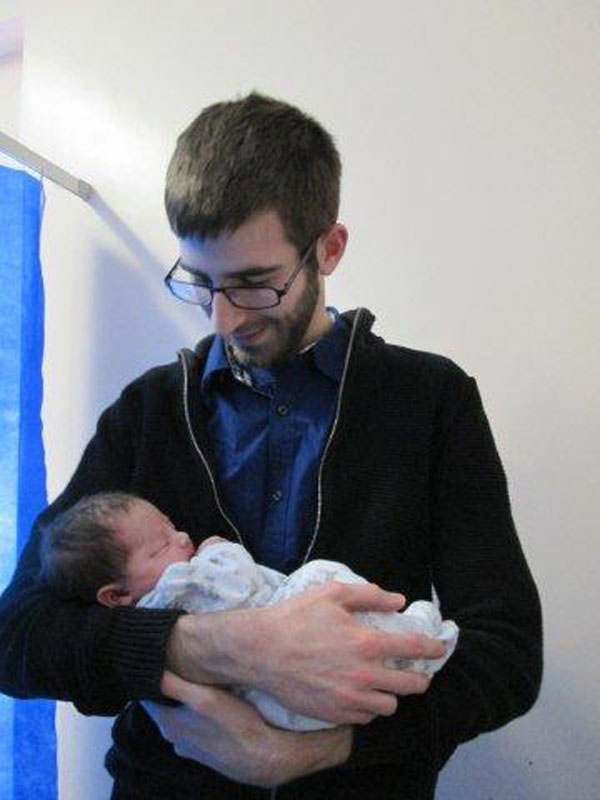 Uncle