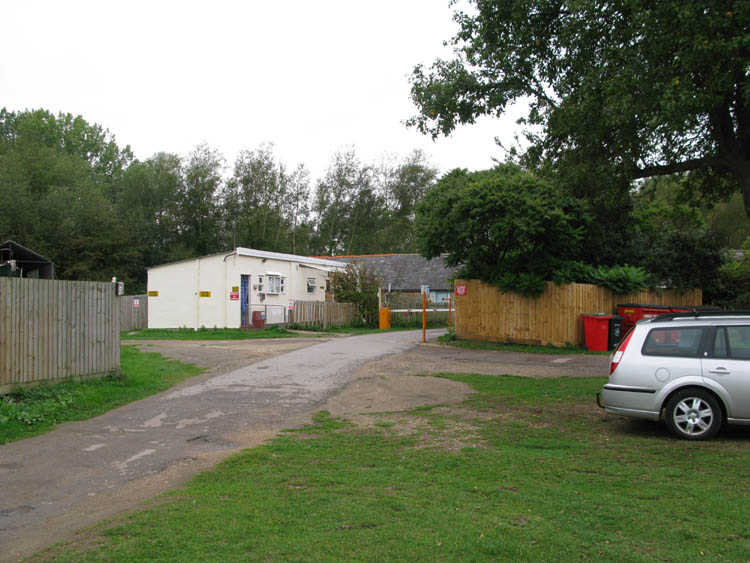 Camp