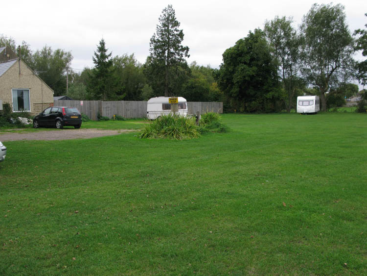 Camp