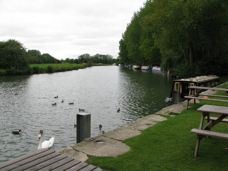 Riverside