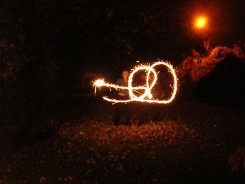 November