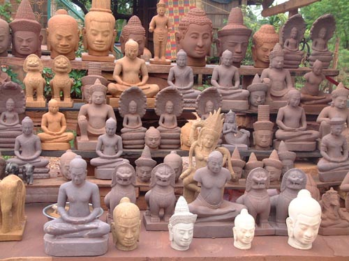 buddha
